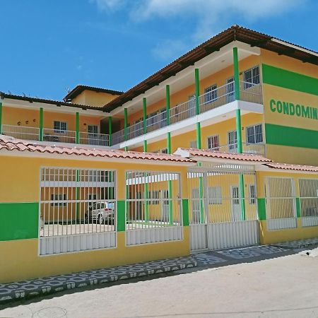 Condominio Oliveira Maragogi Kültér fotó