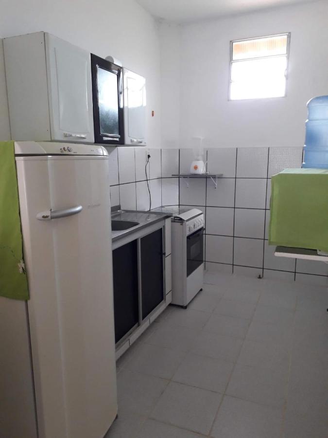 Condominio Oliveira Maragogi Kültér fotó