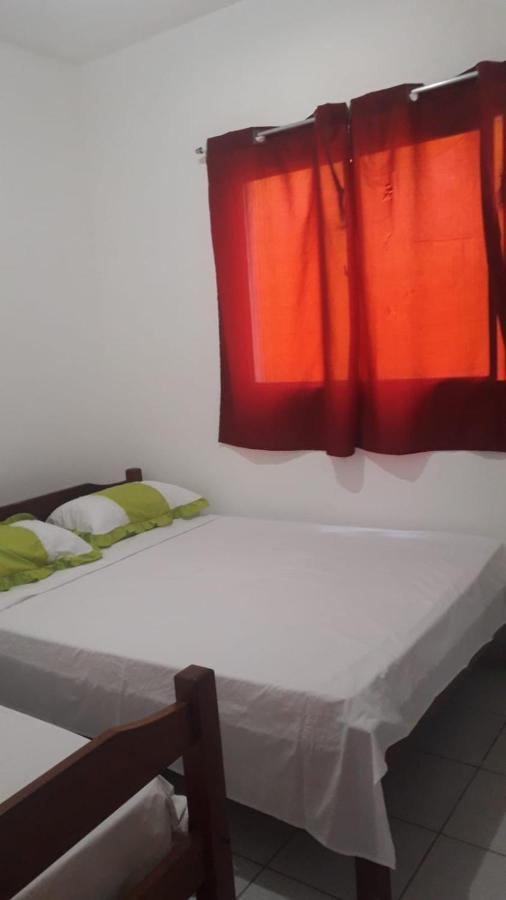 Condominio Oliveira Maragogi Kültér fotó