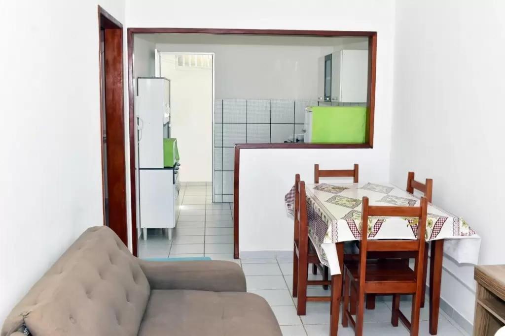Condominio Oliveira Maragogi Kültér fotó
