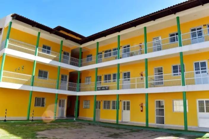 Condominio Oliveira Maragogi Kültér fotó