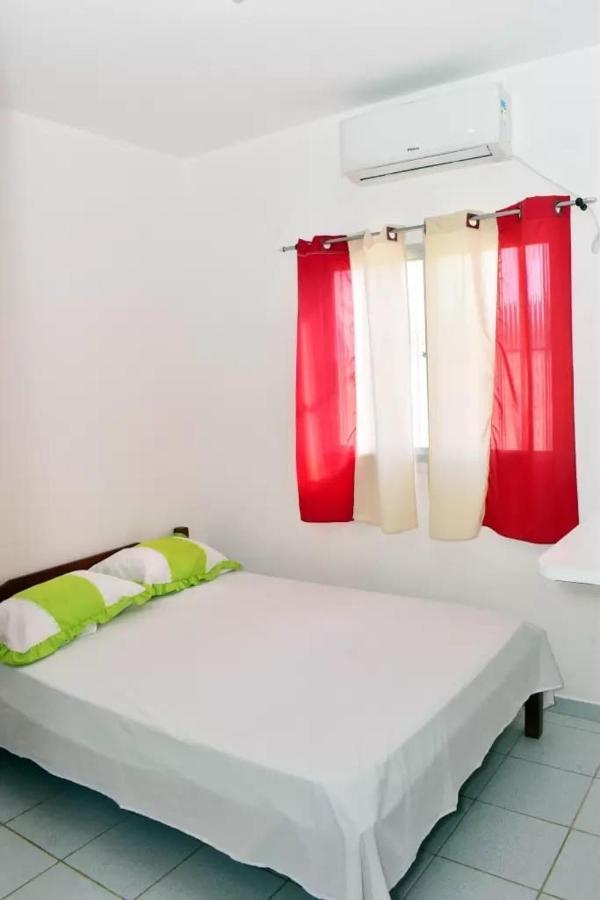 Condominio Oliveira Maragogi Kültér fotó