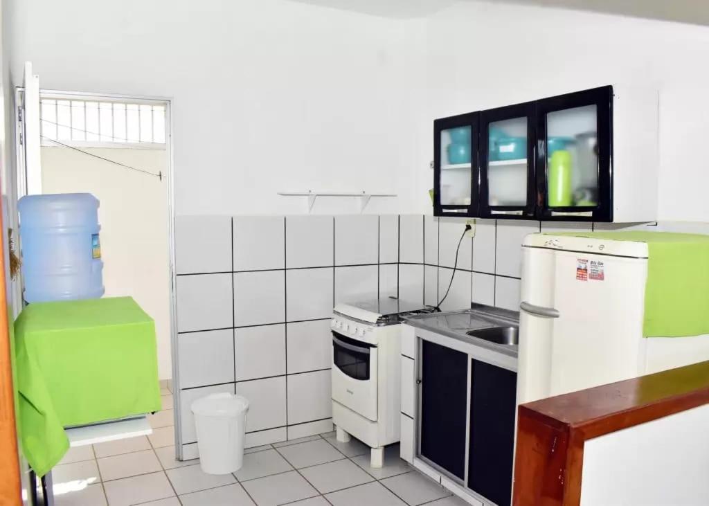 Condominio Oliveira Maragogi Kültér fotó