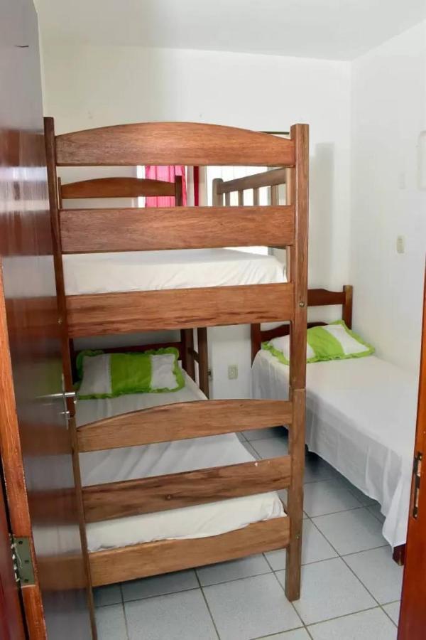 Condominio Oliveira Maragogi Kültér fotó
