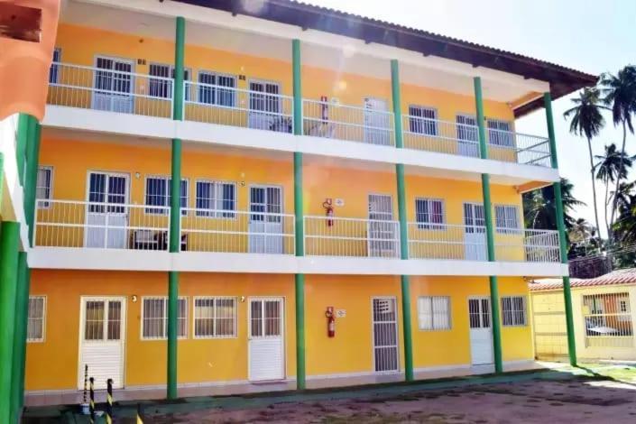 Condominio Oliveira Maragogi Kültér fotó