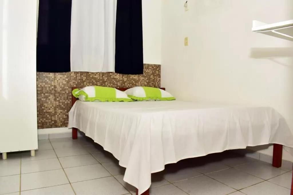 Condominio Oliveira Maragogi Kültér fotó
