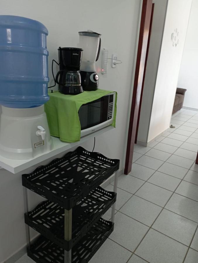 Condominio Oliveira Maragogi Kültér fotó