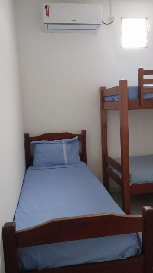Condominio Oliveira Maragogi Kültér fotó