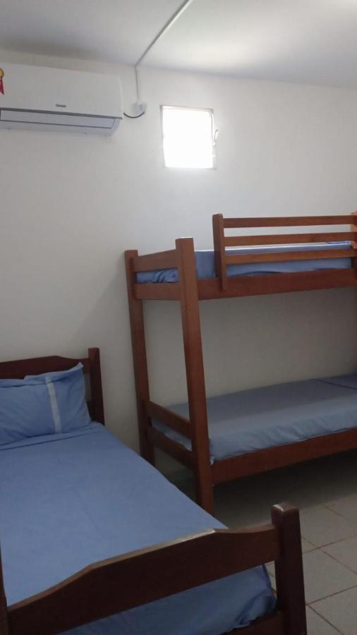 Condominio Oliveira Maragogi Kültér fotó