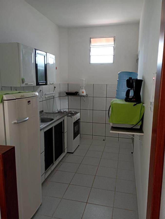 Condominio Oliveira Maragogi Kültér fotó