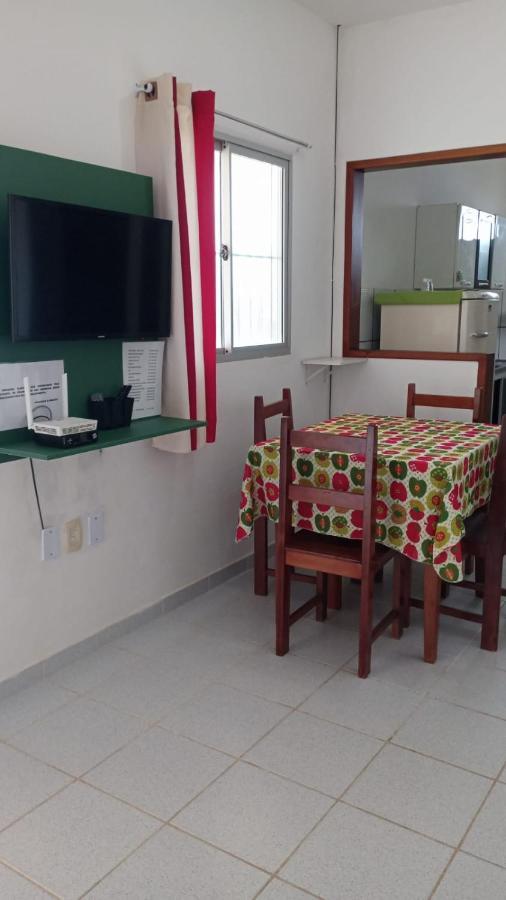 Condominio Oliveira Maragogi Kültér fotó