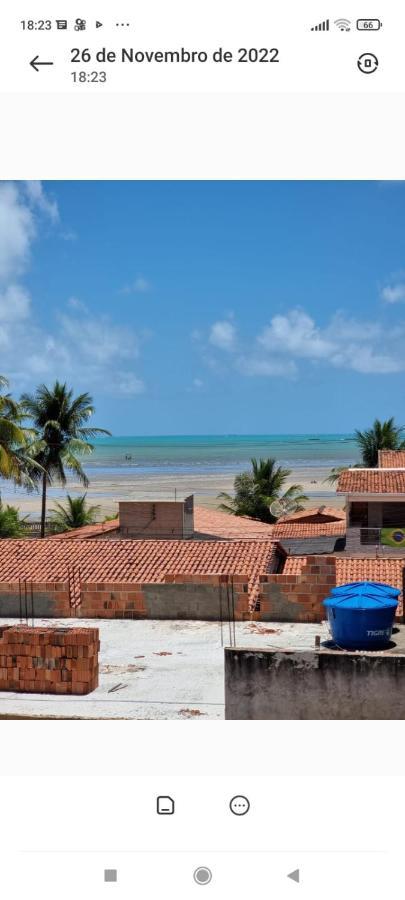 Condominio Oliveira Maragogi Kültér fotó