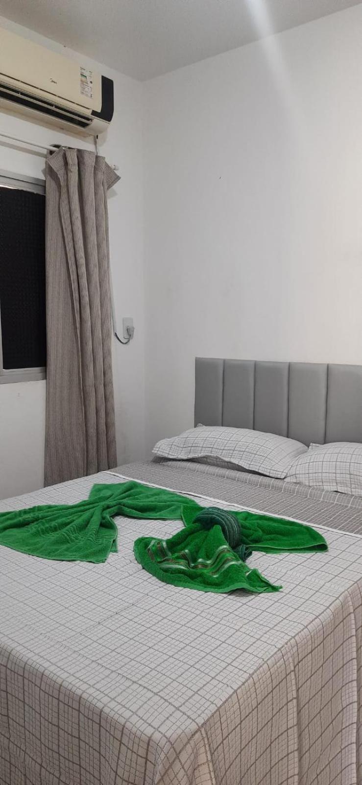 Condominio Oliveira Maragogi Kültér fotó