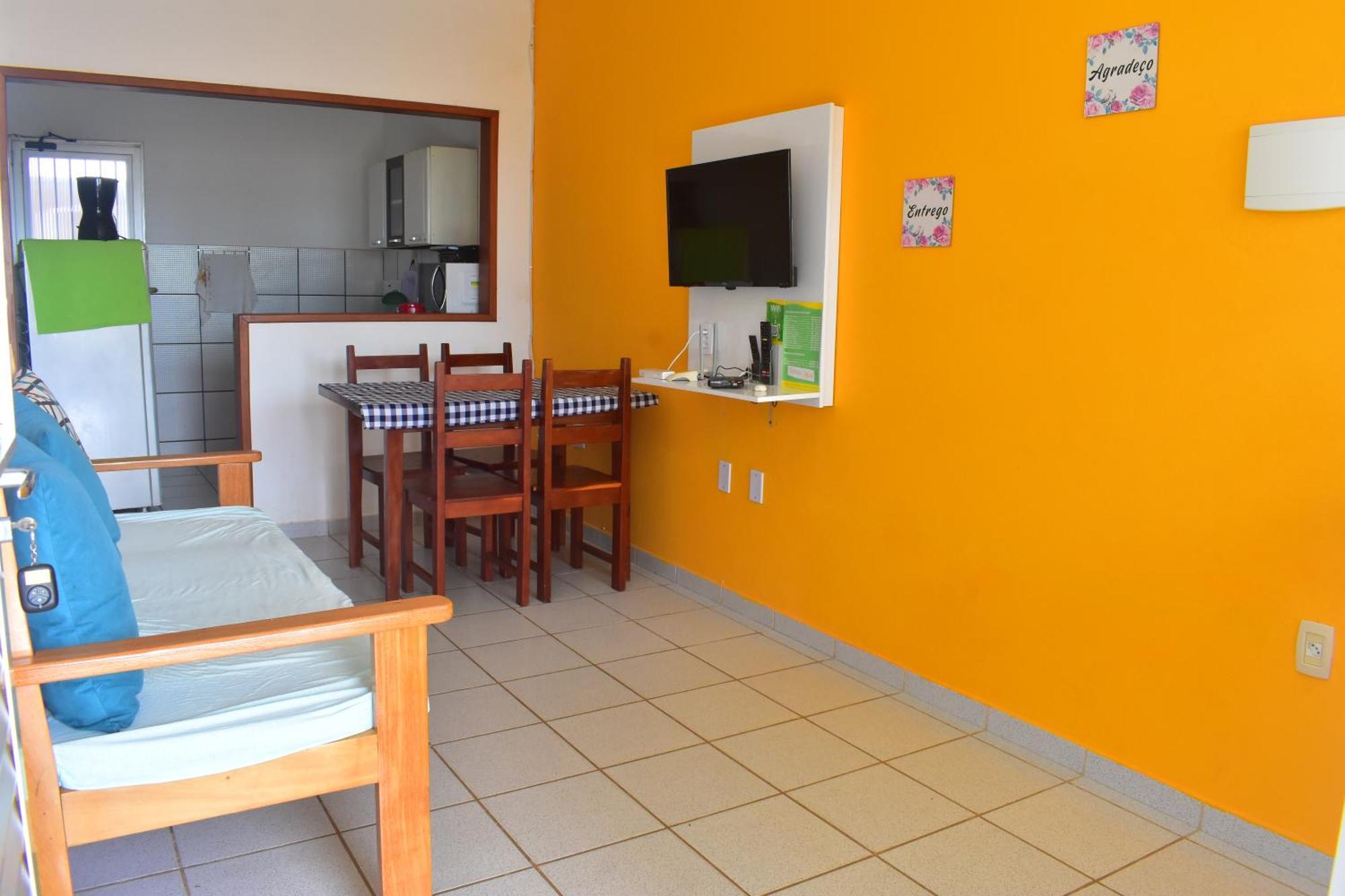 Condominio Oliveira Maragogi Kültér fotó