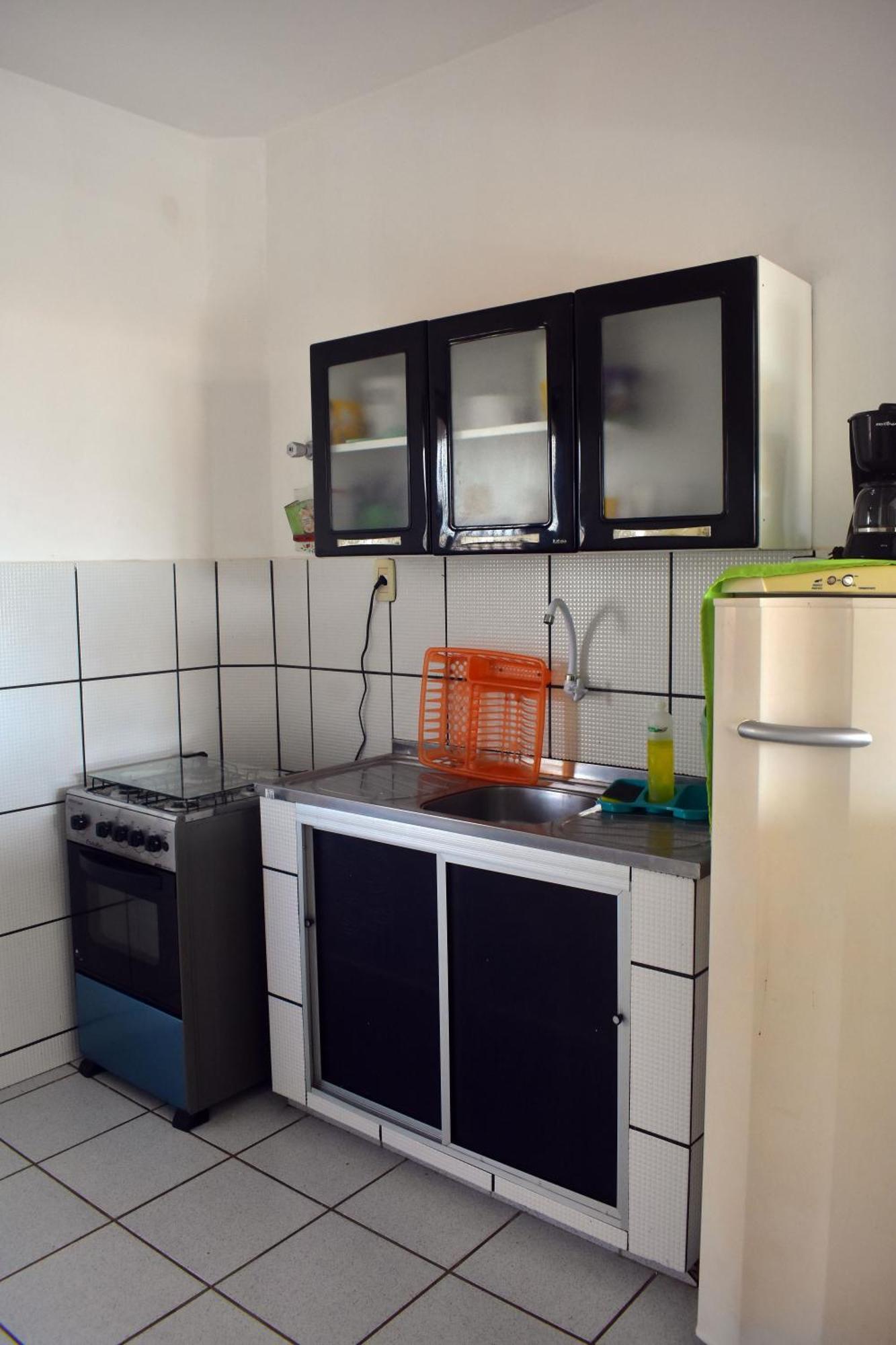 Condominio Oliveira Maragogi Kültér fotó