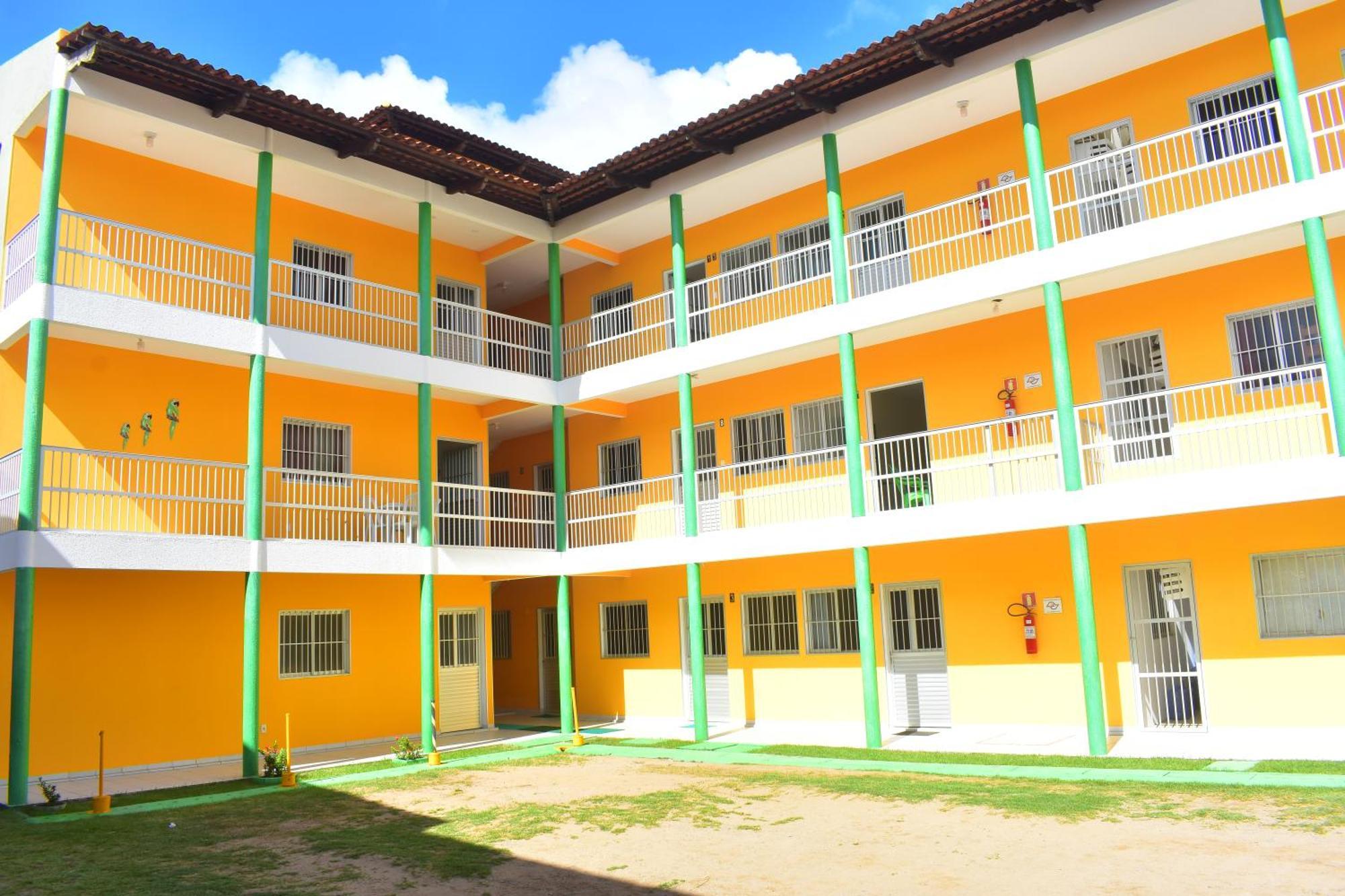 Condominio Oliveira Maragogi Kültér fotó