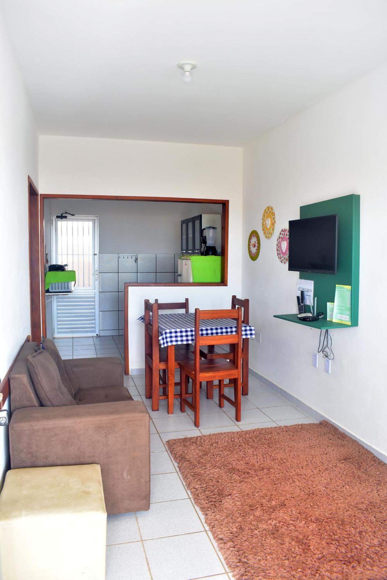 Condominio Oliveira Maragogi Kültér fotó