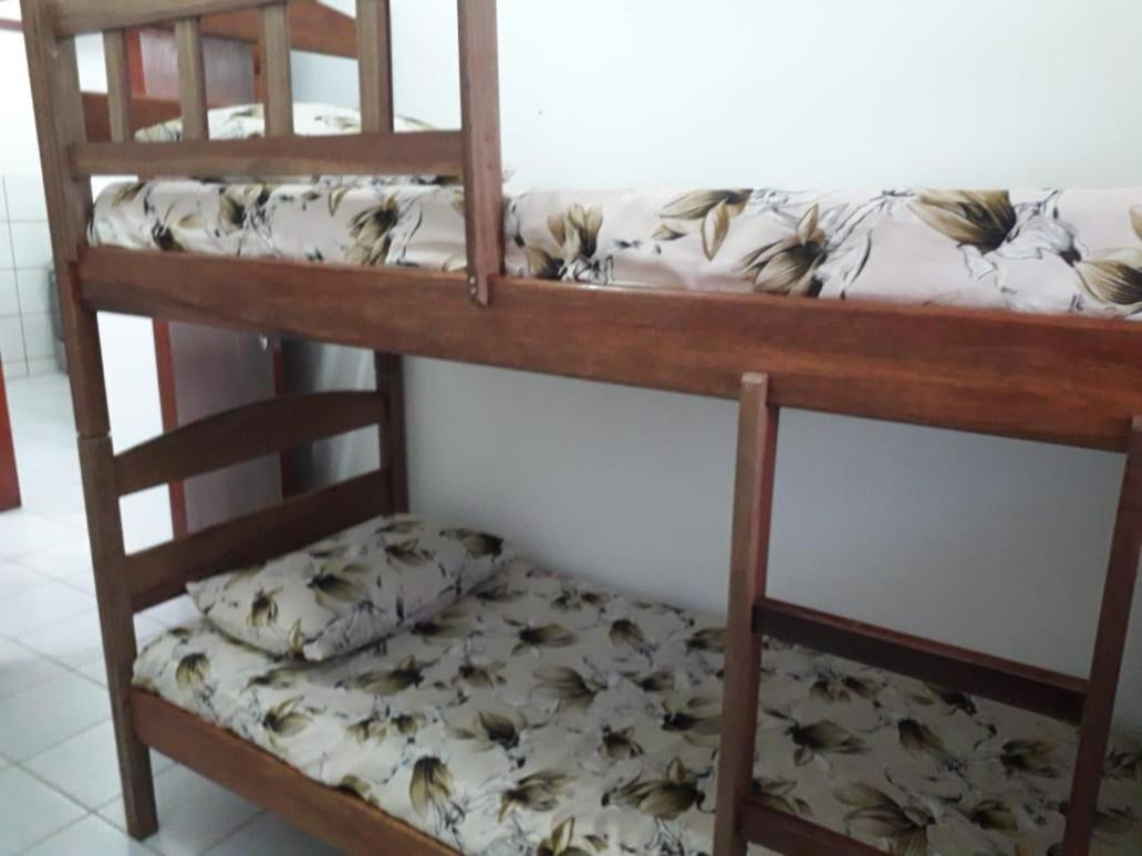 Condominio Oliveira Maragogi Kültér fotó