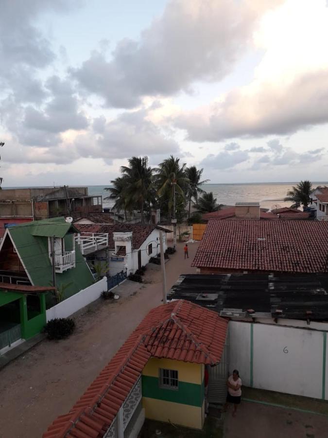 Condominio Oliveira Maragogi Kültér fotó