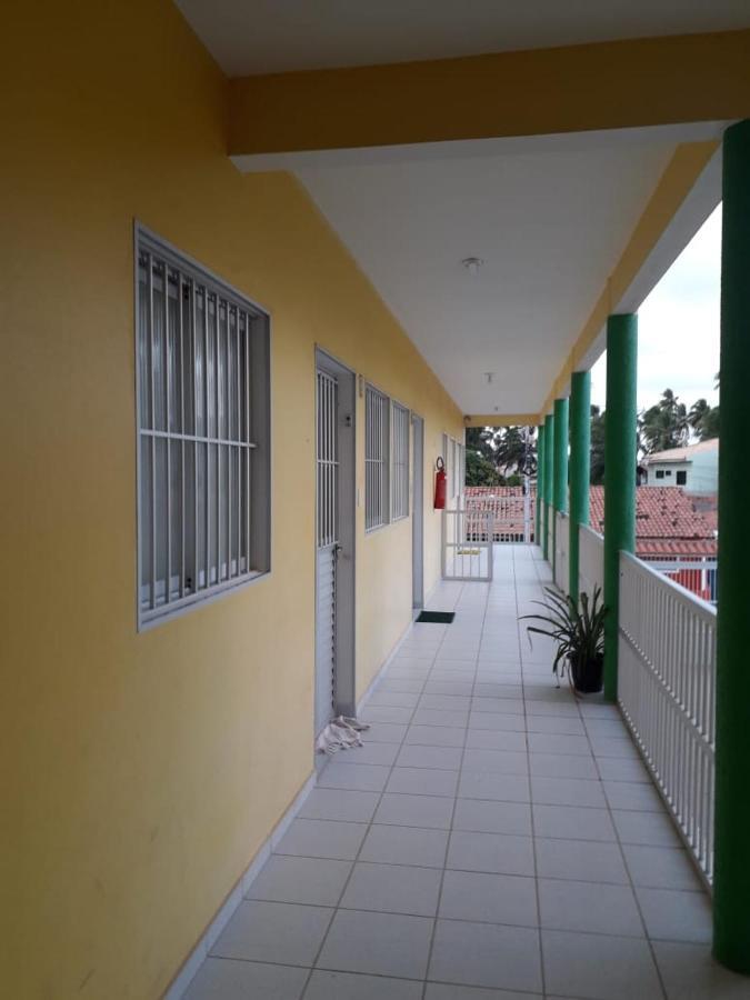 Condominio Oliveira Maragogi Kültér fotó